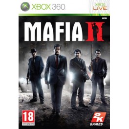 Mafia 2 - X360