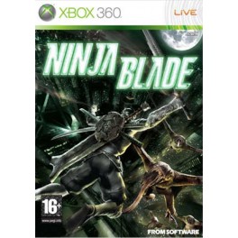 Ninja Blade - X360