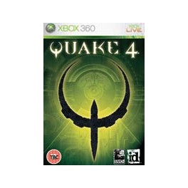 Quake 4 - X360