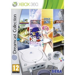 Dreamcast Collection - X360