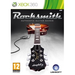 Rocksmith - X360