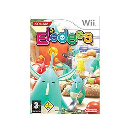 Eledees - Wii