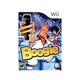 Boogie - Wii