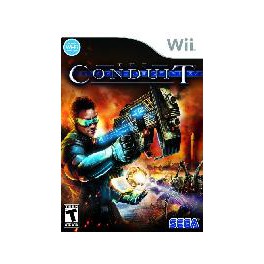 The conduit - Wii