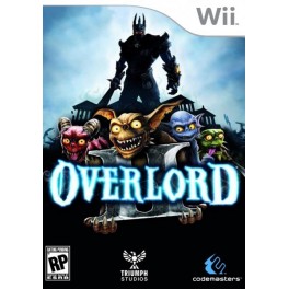 Overlord 2 - Wii