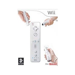 Wii Remote - Wii