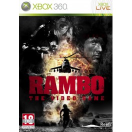 Rambo - X360