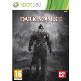 Dark Souls 2 - X360