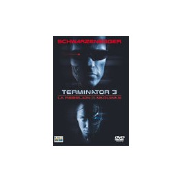 Terminator 3: La rebelión de las máq