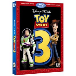 Toy story 3 BR3D