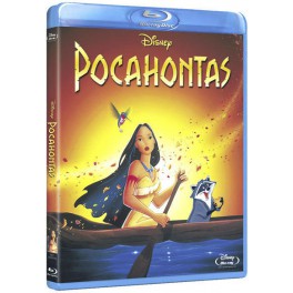 Pocahontas (Edición Especial)