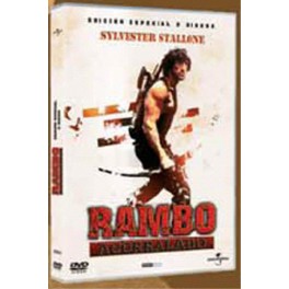 Rambo: Acorralado