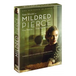 Mildred Pierce (2 DISCOS)