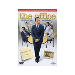 The Office (1ª temp) ( 2 DISCOS)