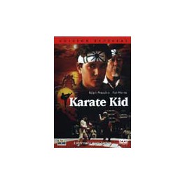 Karate Kid (Edición especial)