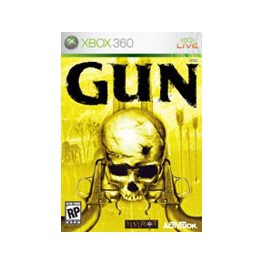 Gun - X360