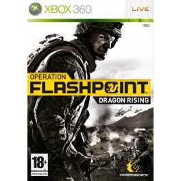 Operation Flashpoint 2 - X360