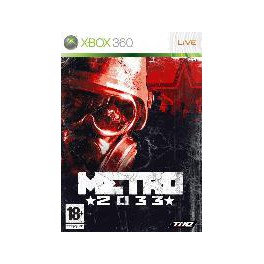 Metro 2033 - X360