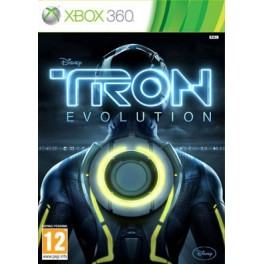 Tron Evolution - X360