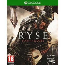 Ryse Son of Rome - Xbox one