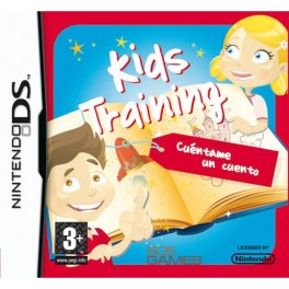 Kids Training Cuentame un Cuento - NDS