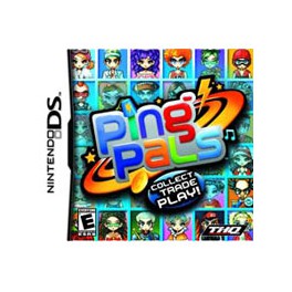 Ping Pals - NDS
