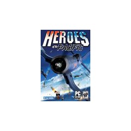 Heroes of the pacific - PC