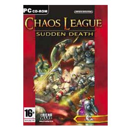 Chaos League 2 - PC