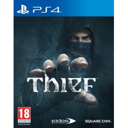 Thief - PS4