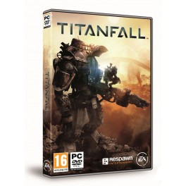 Titanfall - PC