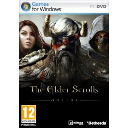 The Elder Scrolls Online - PC