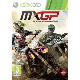 MXGP Motocross - X360