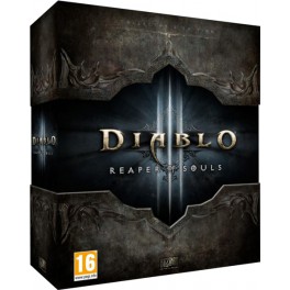 Diablo 3 Reaper of Souls Edición Coleccioni