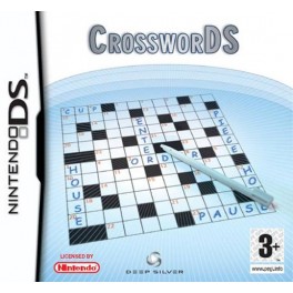 Crosswords - NDS