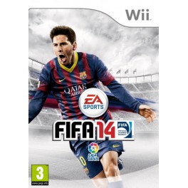 FIFA 14 - Wii