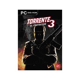 Torrente 3 - PC