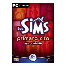 Los Sims: Primera cita - PC