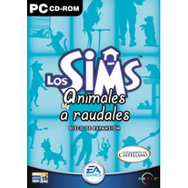 Los Sims: Animales a raudales Classic - PC