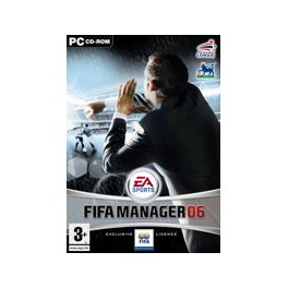 Total Club Manager 2006 - PC