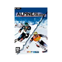 Ski Alpine Racing 2007 - PC
