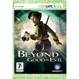Kids Beyond Good & Evil - PC