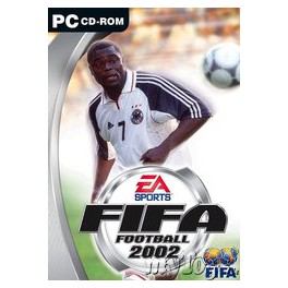 Fifa 2002 - PC