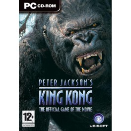 Peter Jackson's King Kong - PC