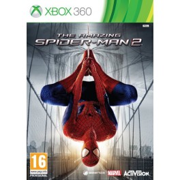 The Amazing Spiderman 2 - X360