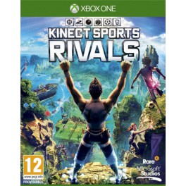 Kinect Sport Rivals - Xbox one