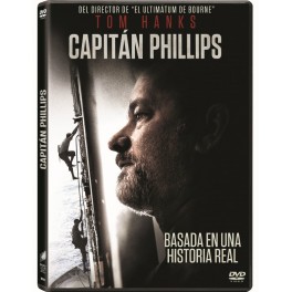 Capitán Phillips BR