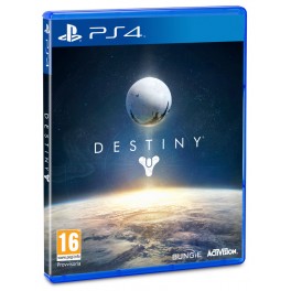 Destiny - PS4