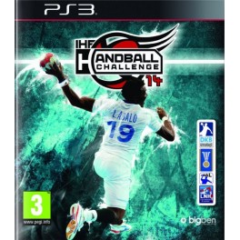 Handball Challenge 14 - PS3
