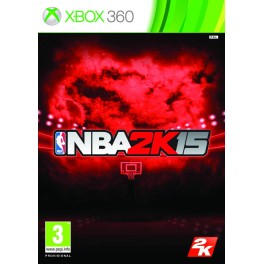 NBA 2K15 - X360