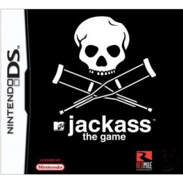 Jackass - NDS